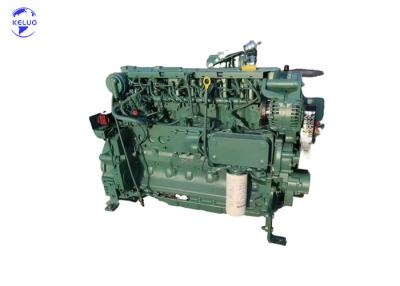 China OEM Calidad D6E Deutz Motor de refrigeración por agua diesel en venta