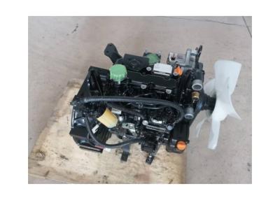 China 210 hp Original Japón Yanmar Motor Nuevo motor diésel 3TNM68 para la venta en venta