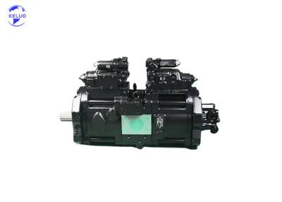 China Construction Machinery Excavator K3V112DTP Kawasaki Hydraulic Piston Pump en venta