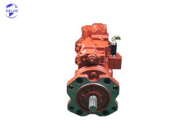 China Industrial Machinery Kawasaki Hydraulic Pump K3V112DT For Excavator en venta