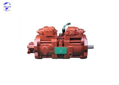 China  Hydraulic Main Pump For K3V112DT K3V112DT1CER9C Spare Parts for sale