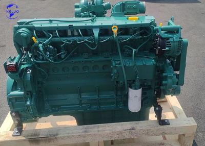 Chine New Produced Motor Diesel Volvo Engine D7E à vendre