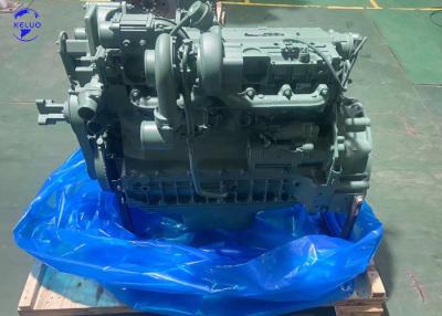 China New D6d Complete Engine For Volvo Ec210b Excavator zu verkaufen