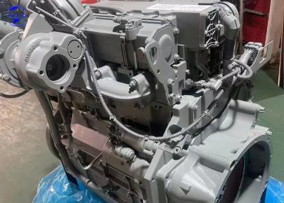 Chine Volvo D5E EAE3 Diesel Engine For Excavator EC210D à vendre