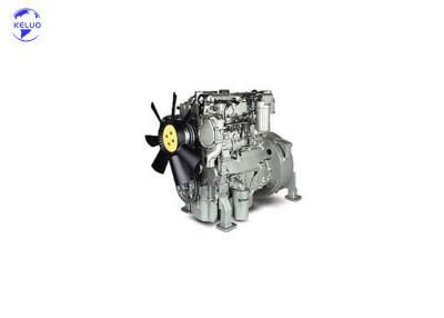 China 61 HP 404ea-22t Industrial 4 Cylinder Diesel Engines For Machinery à venda