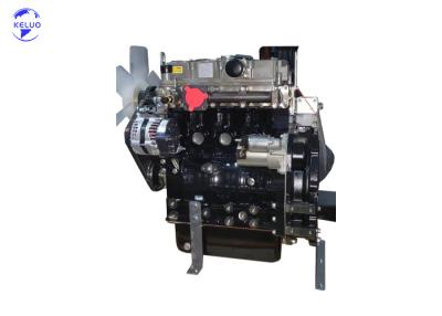 China Brand New 4 Stroke Naturally Aspirated 404D-22 Industrial Diesel Engine for sale