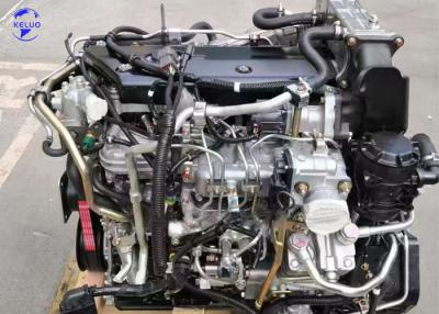 China Euro 3 Powerful Isuzu Engine 4HK1 For Truck for sale