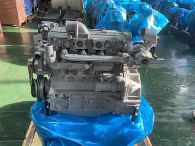 China Motor Diesel Industrial Deutz BF4M1013 / C / FC / E / EC / CP / ECP à venda