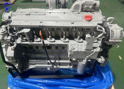 China Diesel Deutz BF6M1013FC Engine With Versatile Applications for sale