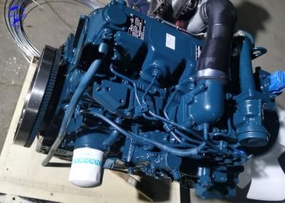 China Potente y eficiente motor diesel Kubota V3600T en venta