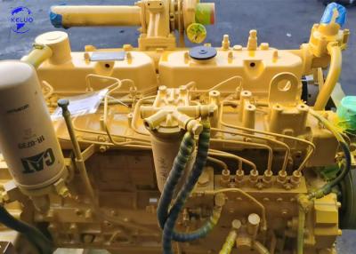 China Remanufactured CAT 3066 Engine For 320C Excavator for sale