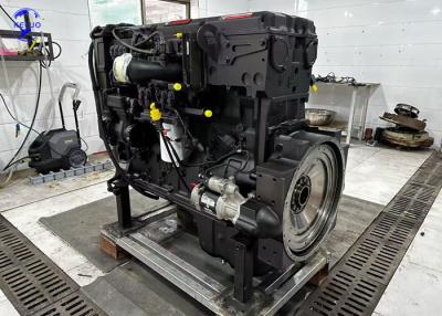 China Heavy Duty Diesel Engine Cummins ISX15 With One Year Warranty for sale