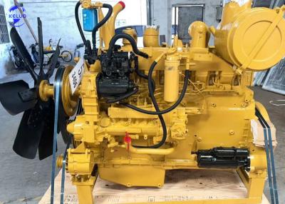 Κίνα 425HP Caterpillar 3406 Βιομηχανικός κινητήρας ντίζελ για φορτηγό απορριμμάτων προς πώληση