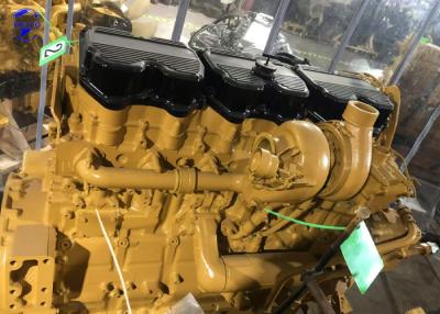 China Caterpillar CAT C15 Diesel Engine Motor Dump Truck AR 3592103 for sale