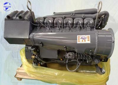 China Luchtgekoelde Deutz Bf4l914 motor voor generatoren Te koop