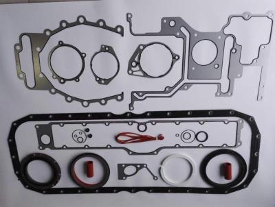 Κίνα Επανόρθωση Cummins Motor Gasket 4955595 4025300 4352144 για το QSX15 ISX15 προς πώληση