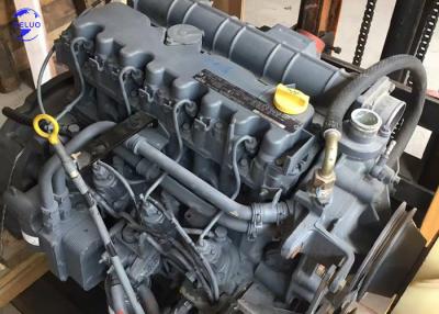 China Compactor Paver Diesel Engine Rebuilt Used Deutz D2011LO4W for sale