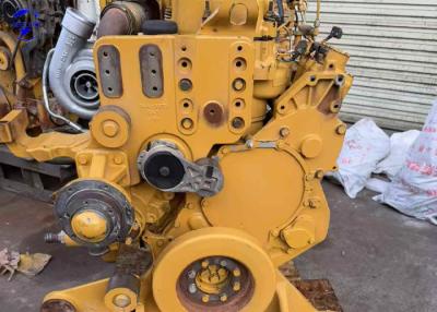 Κίνα Όλον καινούργιος κινητήρας CAT Caterpillar C9.3 Diesel Inline 2200rpm 9.3L προς πώληση