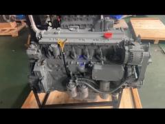 BF6M2012 Deutz Engine BF6M2012C Water Cooled Diesel Engine