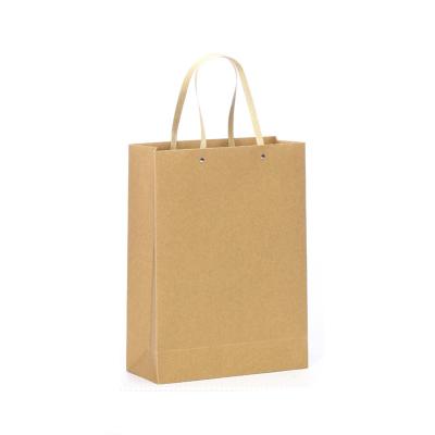 China Custom Tailored Recyclable Printed Black Luxury Brand Clothing Retail Packaging Paper Bag With Logo for sale