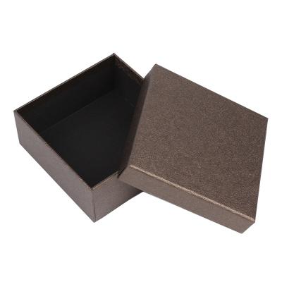 China Recyclable High Quality Eco Friendly Cardboard Paper Packing Boxes Customized Design Luxury Personalized Gift Box for sale