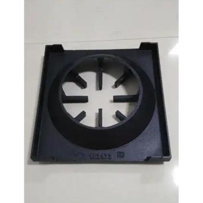 China Commercial High Temperature Resistance Burner Industrial Stove Grates Plate Cast Iron For Cooking for sale