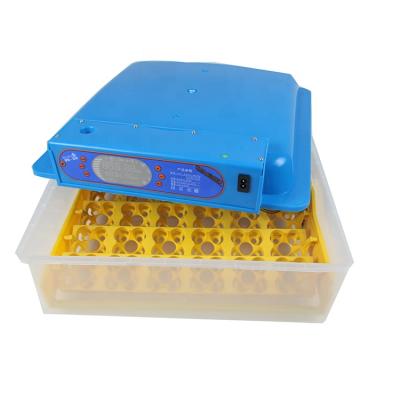 China 36 Eggs Multifunctional Full Automatic Poultry Equipment Small Farm Egg Incubator for sale