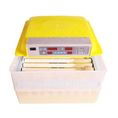 China Newest designautomatic egg hatcher incubator and automatic hatcher 120 for chicken egg,incubator for sale