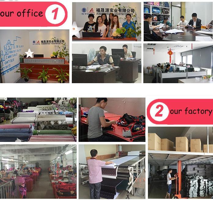 Verified China supplier - Xiamen Ounier Trade Co., Ltd.