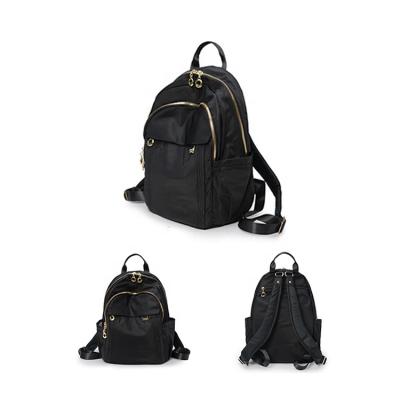 China Can be custom made multi color leisure backpacks laptop bag for college for good quality for sale