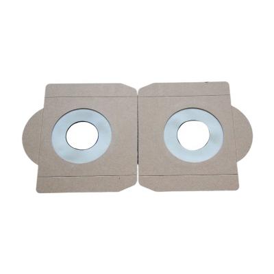 China Hotel Suitable For Vacuum Cleaner Dust Filter Bag For Karcher 6.959-130 for sale