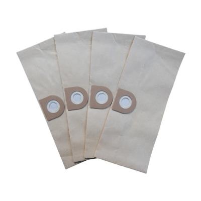 China Hotel Filter Dust Bag Paper Replacement for VAX V100 Vacuum Cleaner for sale