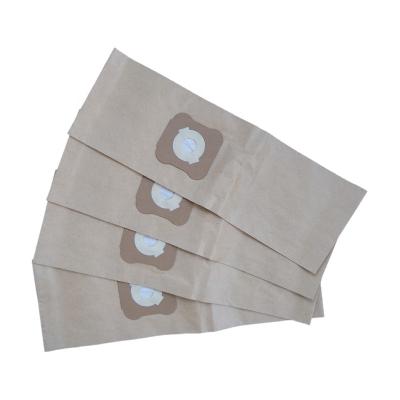 China Hotel Brown Paper Dust Filter Bag For Kirby GG Series Vacuum Cleaner for sale