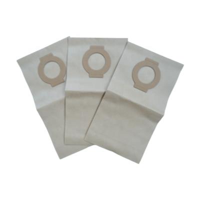 China Hotel Dust Filter Paper Bag For Series Hoover H16 Type Vacuum Cleaner for sale