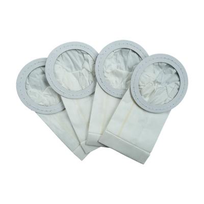 China Hotel Peper Dust Filter Bags For ORECK XL IRONMAN MODEL Vacuum Cleaners for sale