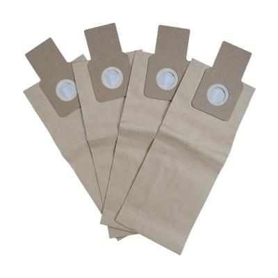 China Hotel Dust Paper Filter Bag For Kenmore U 50688 Series Vacuum Cleaner for sale