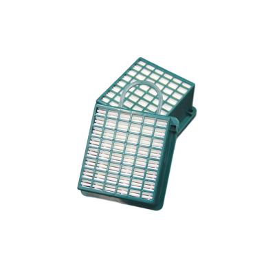 China Hotel HEPA Filter Replacement for Vorwerk Kobold VK130 and VK131 Electric Vacuum Cleaner Accessories for sale