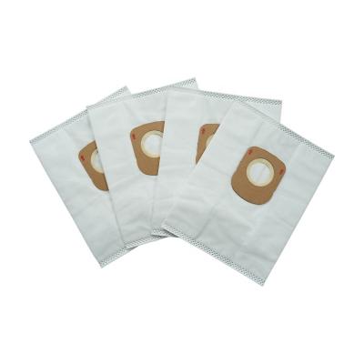 China Nonwoven Hotel High Efficiency Dust Collector Filter Bag Replacement For Rowentas RO6383EA Series Vacuum Cleaners for sale