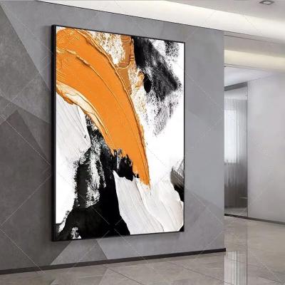 China Wholesale Dropshipping Hot Selling Abstract Oil Painting Canvas Painting Home Decor Abstract Painting Gift For Children for sale