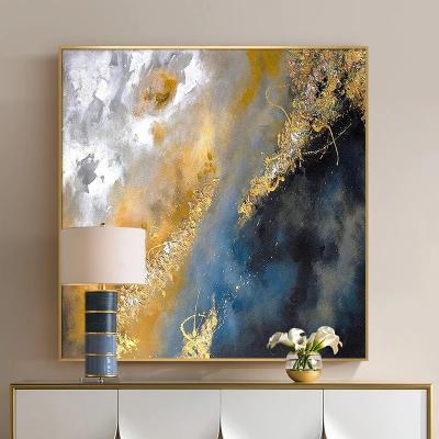 China Hot Selling Home Abstract Decor Painting Graffiti Art Canvas Painting Gift For Kids for sale