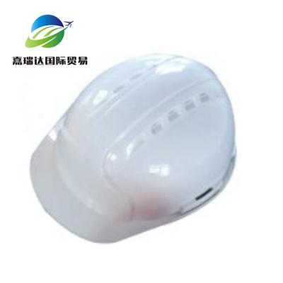 China Professional Breathable Construction Safety Hard Hat Construction Safety Hard Hat for sale