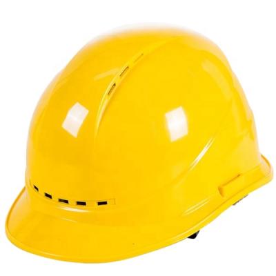 China Construction Safety Helmet Safety Cap / Hard Safety Covers / Safety Cap Head Helmet For Construction for sale