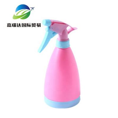 China Garden Work Garden Spray Bottle Kettle Pressure Sprayer Plant Flowers Watering Can Sprayer Kettle Garden Tools for sale