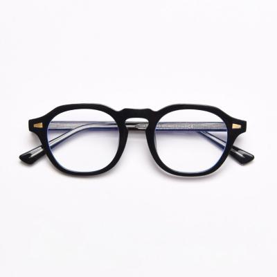 China Fashion cat eye glasses Fashion Ladies oval square Optical Prescription Eyewear Women TR90 Spectacles Eyeglasses Frames for men for sale