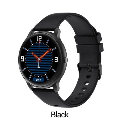 China IMILAB KW66 2020 Touch Screen New Arrivals IP68 Fitness Sports Waterproof Smart Watch For iPhone Android for sale