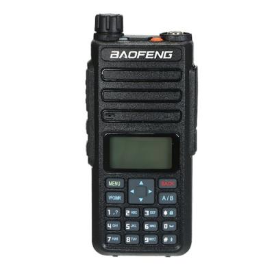 China 5w Dual Band Radio Array II DMR For BAOFENG DM1801 Tier2 Digital Radio BF-DM1801 for sale