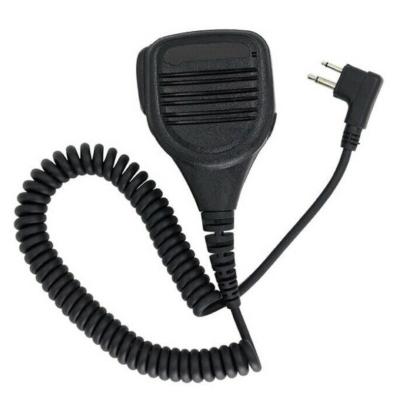 China Headset microphone radio microphone, handheld MIC, M microphone, handy portable walkie talkie microphone for GP88S/GP2000/GP88/GP3688 for sale