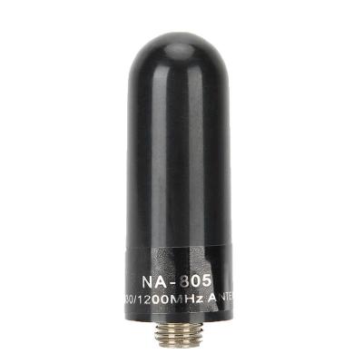 China NA-805 mini antenna, original baofeng uv5r 888s wakie mini radio antenna dual band antenna for sale