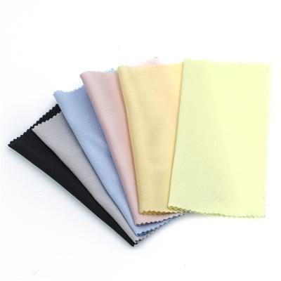 China Hot Sale Wholesale Glass Professional Cleaning Glasses Branded Microfiber Cleaning Cloth Micro Fiber, Microfiber Customized Glass for sale