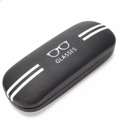 China Optical Glasses Packing 2022 Wholesale Custom Logo Sunglasses Case Fashion Eye Glasses Spectacle Sunglasses Cases Hard Case for sale